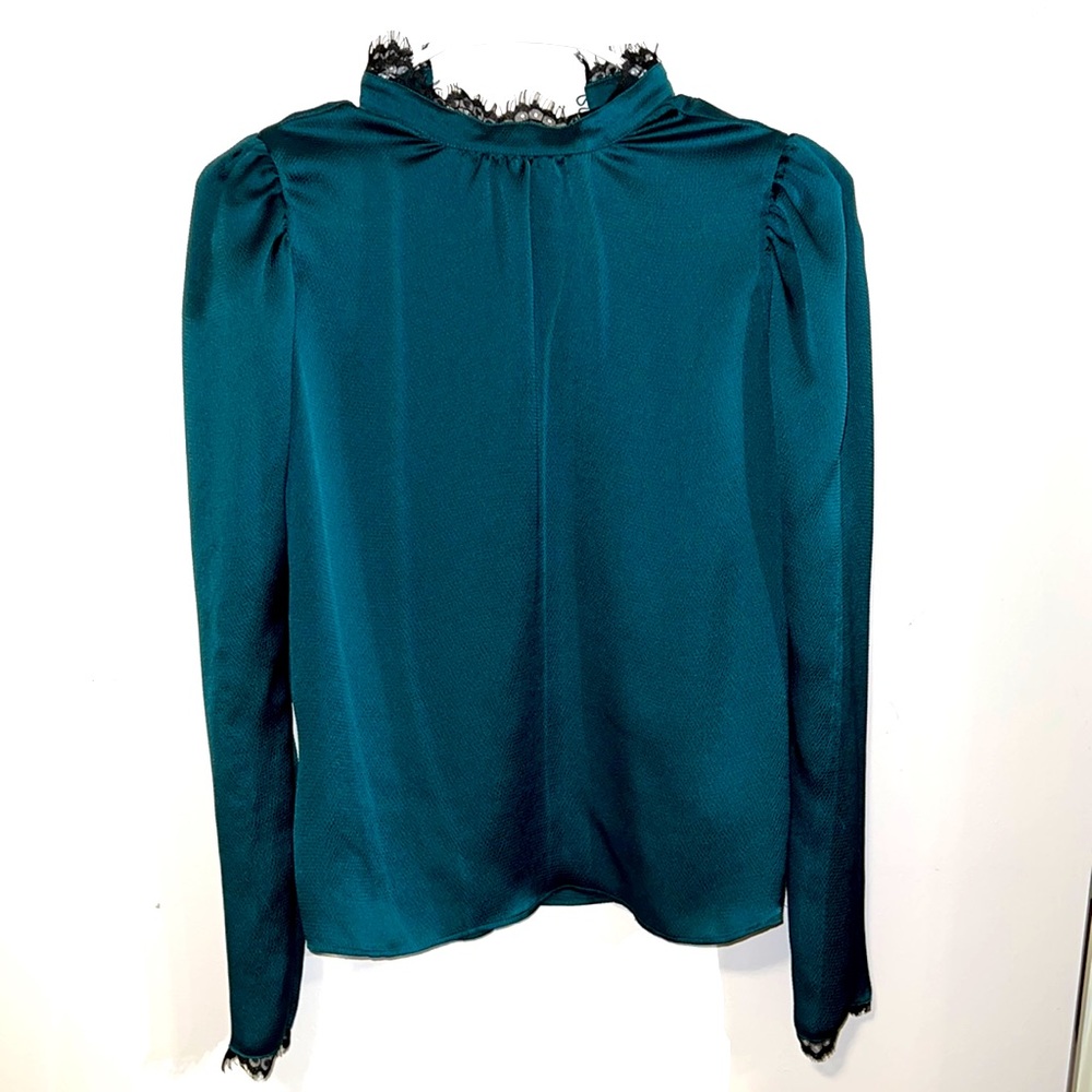 Long sleeves top Xxs